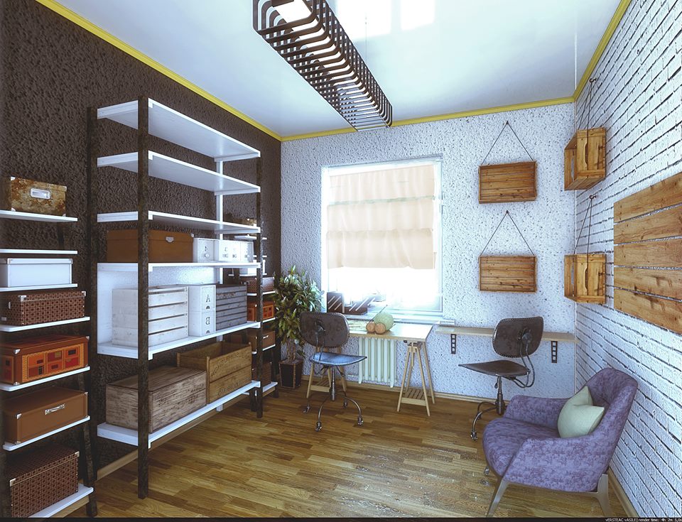 Atelier handmade
