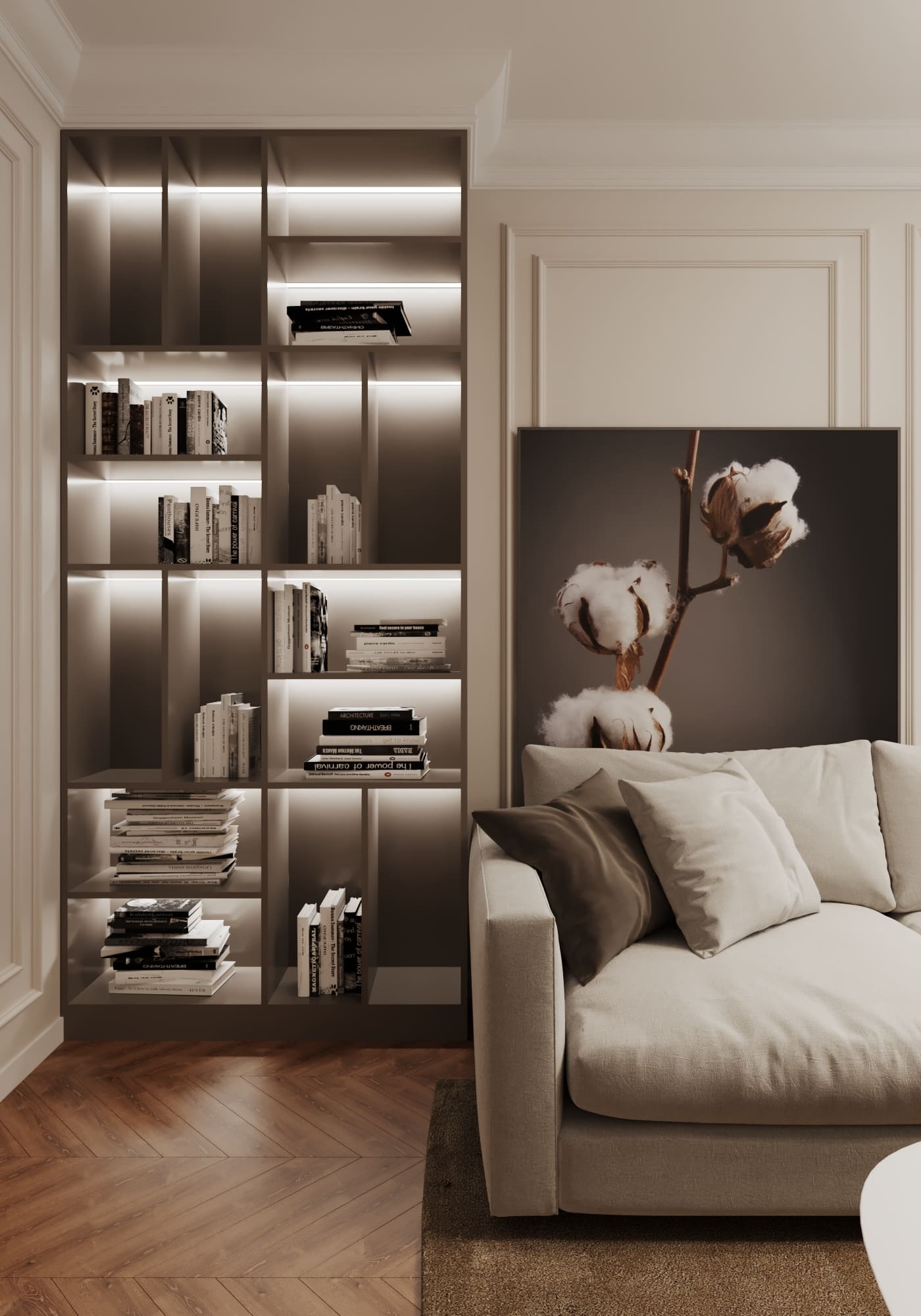 49m2 White House