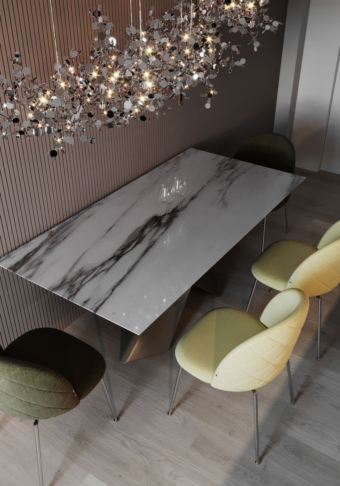 64m2 Exfactor Ciocana