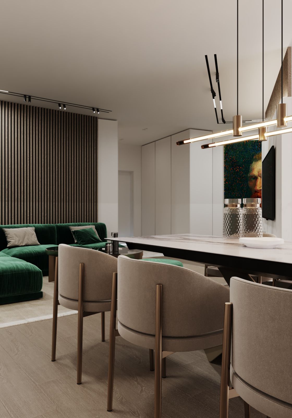 108m2 Moara Rosie