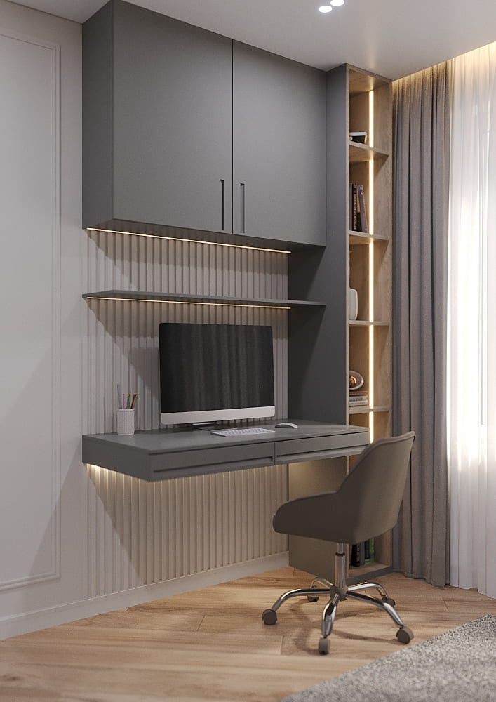 140m2 Durlesti Duplex